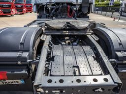 MERCEDES ACTROS 1845 LS