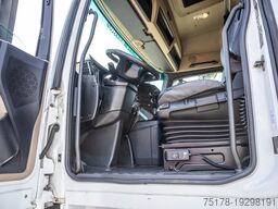 MERCEDES ACTROS 1845 LS