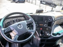 MERCEDES ACTROS 1845 LS