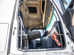 MERCEDES ACTROS 1845 LS