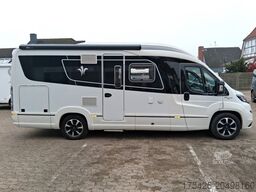 NIESMANN+BISCHOFF Smove 6.9 B *Klima*G-Tank*ClouLine-Design*Solar*