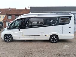 NIESMANN+BISCHOFF Smove 6.9 B *Klima*G-Tank*ClouLine-Design*Solar*