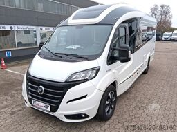 NIESMANN+BISCHOFF Smove 6.9 B *Klima*G-Tank*ClouLine-Design*Solar*