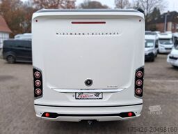 NIESMANN+BISCHOFF Smove 6.9 B *Klima*G-Tank*ClouLine-Design*Solar*