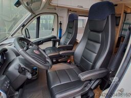 NIESMANN+BISCHOFF Smove 6.9 B *Klima*G-Tank*ClouLine-Design*Solar*