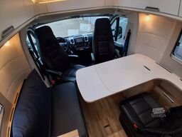 NIESMANN+BISCHOFF Smove 6.9 B *Klima*G-Tank*ClouLine-Design*Solar*