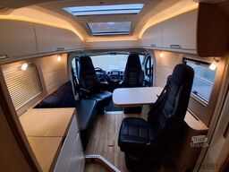 NIESMANN+BISCHOFF Smove 6.9 B *Klima*G-Tank*ClouLine-Design*Solar*