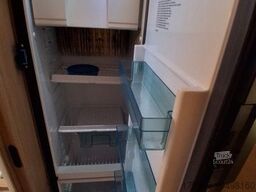 NIESMANN+BISCHOFF Smove 6.9 B *Klima*G-Tank*ClouLine-Design*Solar*