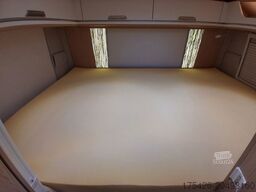 NIESMANN+BISCHOFF Smove 6.9 B *Klima*G-Tank*ClouLine-Design*Solar*