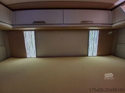 NIESMANN+BISCHOFF Smove 6.9 B *Klima*G-Tank*ClouLine-Design*Solar*