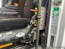 MERCEDES-BENZ Actros 2636/Fassi F165A.2.22E / 3. Seitenkipper