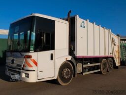 MERCEDES-BENZ 2628 6x2 - HALLER M20X2 - Nr: 999