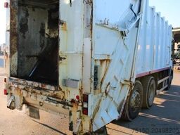 MERCEDES-BENZ 2628 6x2 - HALLER M20X2 - Nr: 999