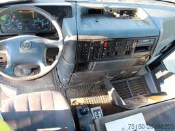 MERCEDES-BENZ 2628 6x2 - HALLER M20X2 - Nr: 999