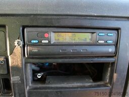 MERCEDES-BENZ 2628 6x2 - HALLER M20X2 - Nr: 999