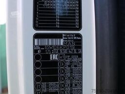 MAN TGX 18.580 4x2 BLS XXL 2 x Tank Nr.: 974