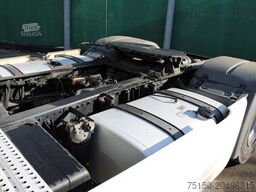 MAN TGX 18.580 4x2 BLS XXL 2 x Tank Nr.: 974