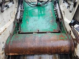 MERCEDES-BENZ 2629, 2 Kammern, Faun aus 2013, 22 cbm