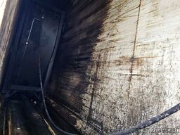 MERCEDES-BENZ 2629, 2 Kammern, Faun aus 2013, 22 cbm