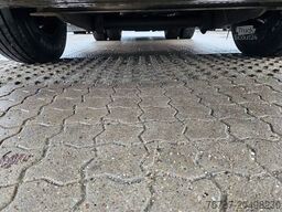 MERCEDES-BENZ 2629, 2 Kammern, Faun aus 2013, 22 cbm