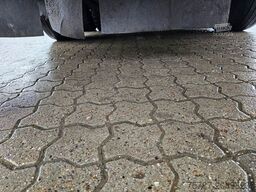 MERCEDES-BENZ 2629, 2 Kammern, Faun aus 2013, 22 cbm