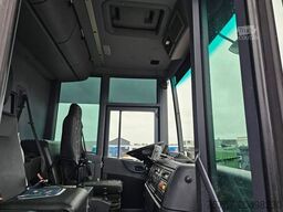 MERCEDES-BENZ 2629, 2 Kammern, Faun aus 2013, 22 cbm