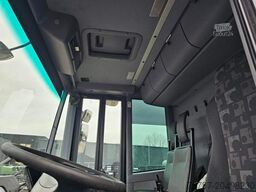 MERCEDES-BENZ 2629, 2 Kammern, Faun aus 2013, 22 cbm