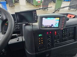 MERCEDES-BENZ 2629, 2 Kammern, Faun aus 2013, 22 cbm