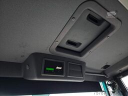 MERCEDES-BENZ 2629, 2 Kammern, Faun aus 2013, 22 cbm