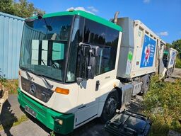 MERCEDES-BENZ 2629 Econic, 2 Kammern, PUREFI Euro 6 EQ Upgrade