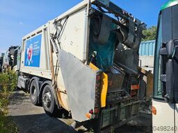 MERCEDES-BENZ 2629 Econic, 2 Kammern, PUREFI Euro 6 EQ Upgrade