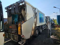 MERCEDES-BENZ 2629 Econic, 2 Kammern, PUREFI Euro 6 EQ Upgrade