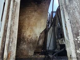 MERCEDES-BENZ 2629 Econic, 2 Kammern, PUREFI Euro 6 EQ Upgrade