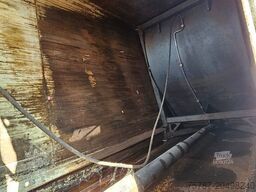 MERCEDES-BENZ 2629 Econic, 2 Kammern, PUREFI Euro 6 EQ Upgrade