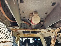 MERCEDES-BENZ 2629 Econic, 2 Kammern, PUREFI Euro 6 EQ Upgrade