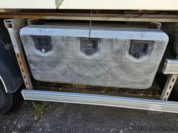 MERCEDES-BENZ 2629 Econic, 2 Kammern, PUREFI Euro 6 EQ Upgrade