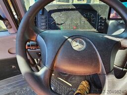 MERCEDES-BENZ 2629 Econic, 2 Kammern, PUREFI Euro 6 EQ Upgrade