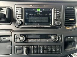 SCANIA R520 V8