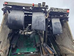 MERCEDES-BENZ 2629 2 Kammern, Euro 6 Filter, Faun 22 cbm