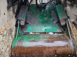 MERCEDES-BENZ 2629 2 Kammern, Euro 6 Filter, Faun 22 cbm