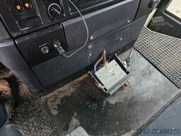 MERCEDES-BENZ 2629 2 Kammern, Euro 6 Filter, Faun 22 cbm