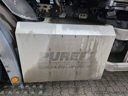 MERCEDES-BENZ 2629 2 Kammern, Euro 6 Filter, Faun 22 cbm