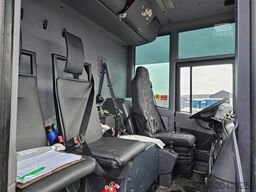 MERCEDES-BENZ 2629 2 Kammern, Euro 6 Filter, Faun 22 cbm