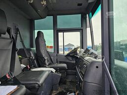 MERCEDES-BENZ 2629 2 Kammern, Euro 6 Filter, Faun 22 cbm