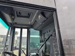 MERCEDES-BENZ 2629 2 Kammern, Euro 6 Filter, Faun 22 cbm