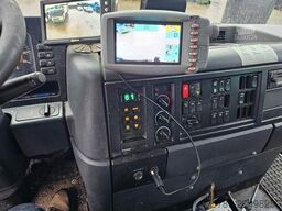 MERCEDES-BENZ 2629 2 Kammern, Euro 6 Filter, Faun 22 cbm