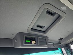 MERCEDES-BENZ 2629 2 Kammern, Euro 6 Filter, Faun 22 cbm