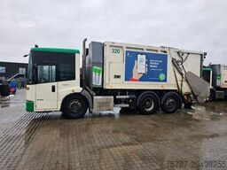 MERCEDES-BENZ 2629 2 Kammer, Faun, Euro 6 Filter