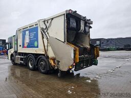 MERCEDES-BENZ 2629 2 Kammer, Faun, Euro 6 Filter