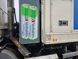 MERCEDES-BENZ 2629 2 Kammer, Faun, Euro 6 Filter